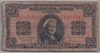 [Netherlands 2 1/2 Gulden]