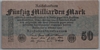 [Germany 50,000,000,000 Mark]