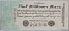 [Germany 5,000,000 Mark]