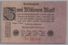 [Germany 2,000,000 Mark]