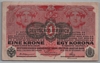[Austria 1 Krone]