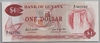 [Guyana 1 Dollar]