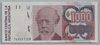 [Argentina 1,000 Australes]