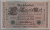 [Germany 1,000 Mark]