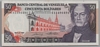[Venezuela 50 Bolivares]