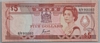 [Fiji 5 Dollars]