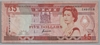 [Fiji 5 Dollars]