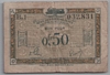 [France 1/2 Franc]