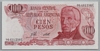 [Argentina 100 Pesos]