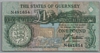 [Guernsey 1 Pound]
