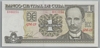 [Cuba 1 Peso]