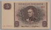 [Sweden 5 Kronor]