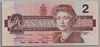 [Canada 2 Dollars]