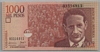 [Colombia 1,000 Pesos]