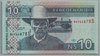 [Namibia 10 Namibia Dollars]