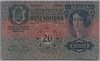 [Austria 20 Kronen]