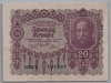 [Austria 20 Kronen]
