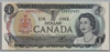 [Canada 1 Dollar]