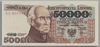 [Poland 50,000 Zlotych]