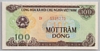 [Vietnam 100 Dong]