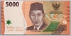 [Indonesia 5,000 Rupiah]