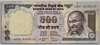 [India 500 Rupees]