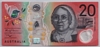 [Australia 20 Dollars]