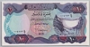 [Iraq 10 Dinars]