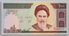 [Iran 1,000 Rials]