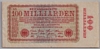 [Germany 100,000,000,000 Mark]