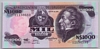 [Uruguay 1,000 Nuevos Pesos]