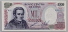 [Chile 1,000 Escudos]