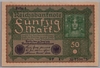 [Germany 50 Mark]