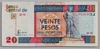 [Cuba 20 Pesos]