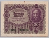 [Austria 20 Kronen]