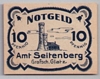 [Germany 10 Pfennig]