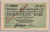 [Germany 500 Mark]