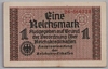 [Germany 1 Reichsmark]