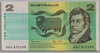 [Australia 2 Dollars]