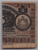 [Greece 5 Drachmai]