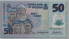 [Nigeria 50 Naira]