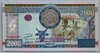 [Burundi 2,000 Francs]