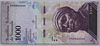 [Venezuela 1,000 Bolivares]