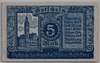 [Germany 5 Mark]