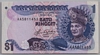 [Malaysia 1 Ringgit]