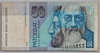 [Slovakia 50 Korun]