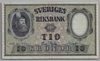 [Sweden 10 Kronor]
