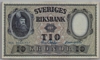 [Sweden 10 Kronor]
