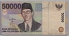 [Indonesia 50,000 Rupiah]