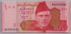 [Pakistan 100 Rupees]